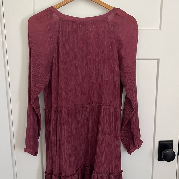 Roller Rabbit Polka Dot Dress - Picture 4 of 9